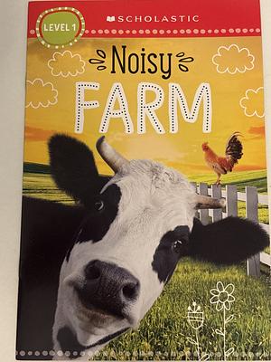 Noisy farm  by Jane Horne