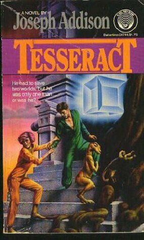 Tesseract by Joseph Addison