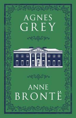 Agnes Grey by Anne Brontë