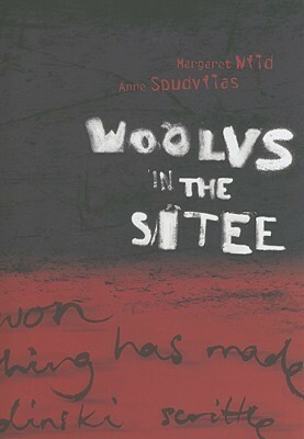 Woolvs in the Sitee by Margaret Wild, Anne Spudvilas