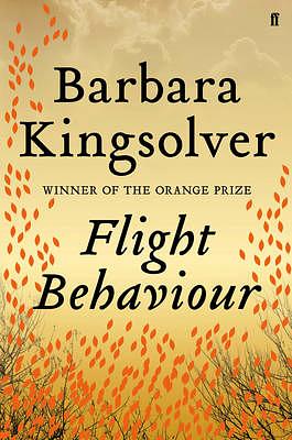 Flight Behaviour by Barbara Kingsolver