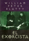 El exorcista by William Peter Blatty