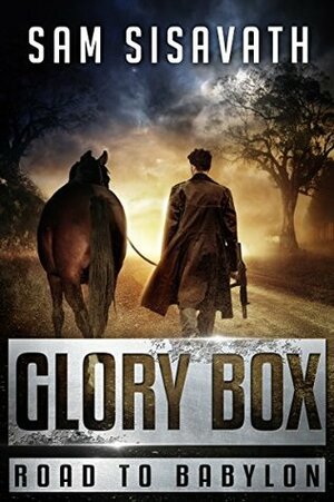 Glory Box by Sam Sisavath