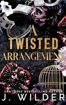 A Twisted Arrangement by J. Wilder