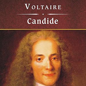 Candide by Voltaire