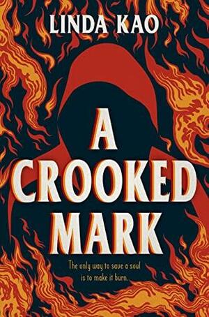 A Crooked Mark by Linda Kao