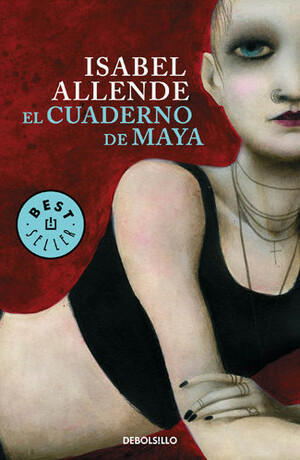 El cuaderno de Maya by Isabel Allende