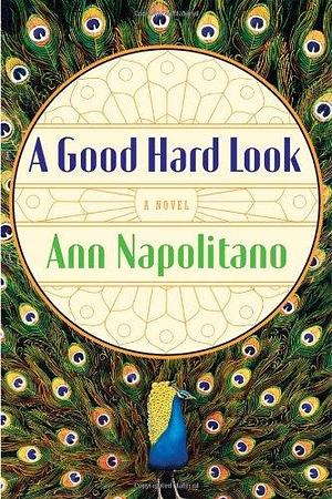 A Good Hard Look: A Novel by Ann Napolitano, Ann Napolitano