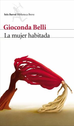 La mujer habitada by Gioconda Belli