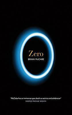 Zero by Brian McCabe