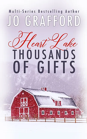 Thousands of Gifts by Jo Grafford