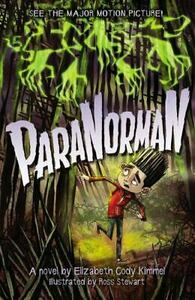 ParaNorman by Elizabeth Cody Kimmel