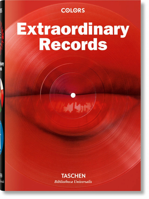 Extraordinary Records by Giorgio Moroder, Peter Bastine, Alessandro Benedetti