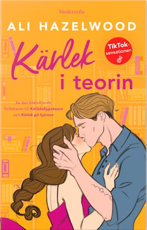 Kärlek i teorin by Ali Hazelwood