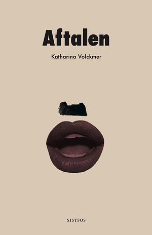 Aftalen by Katharina Volckmer, Louise Ardenfelt Ravnild