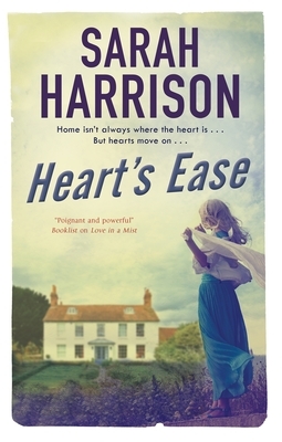 Heart's Ease by Rosemary Rowe