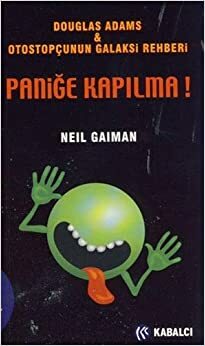 Panige Kapilma! by Neil Gaiman