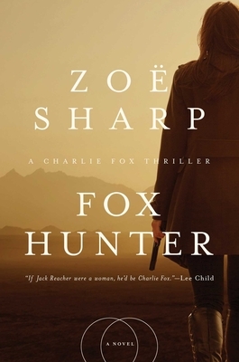 Fox Hunter by Zoë Sharp