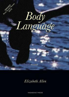 Body Language by Elizabeth Allen