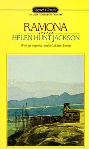 Ramona by Helen Hunt Jackson