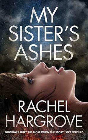 My Sister's Lies by Rachel Hargrove
