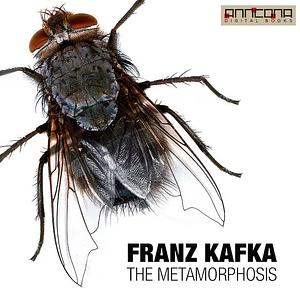 The Metamorphosis by Franz Kafka