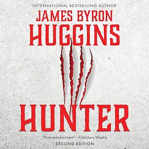 Hunter by James Byron Huggins