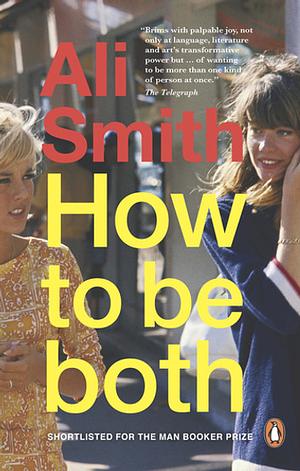 How to be both by Ali Smith