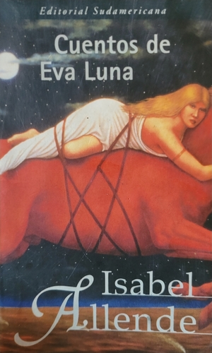 Cuentos de Eva Luna by Isabel Allende