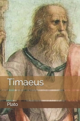 Timaeus by Plato