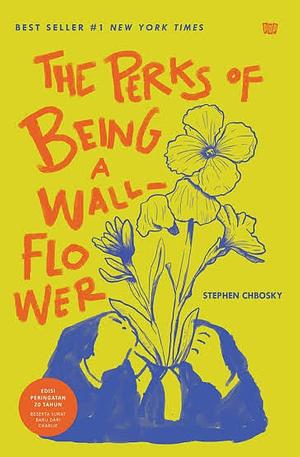 The Perks of Being A Wallflower by Stephen Chbosky