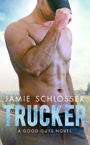 Trucker by Jamie Schlosser