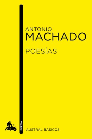 Poesias by Antonio Machado