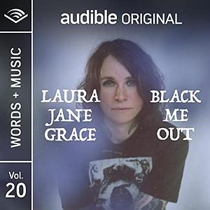 Black Me Out by Laura Jane Grace