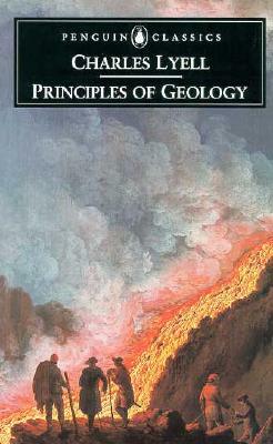 Principles of Geology by Charles Lyell