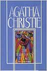 The Harlequin Tea Set and Other Stories by Agatha Christie