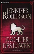 Tochter des Löwen by Jennifer Roberson