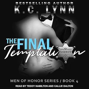 The Final Temptation by K.C. Lynn