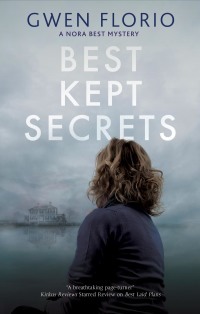 Best Kept Secrets by Gwen Florio