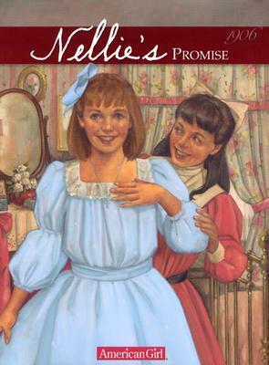 Nellie's Promise: 1906 by Valerie Tripp