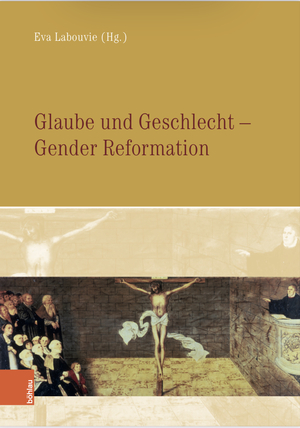 Glaube und Geschlecht by Heide Wunder