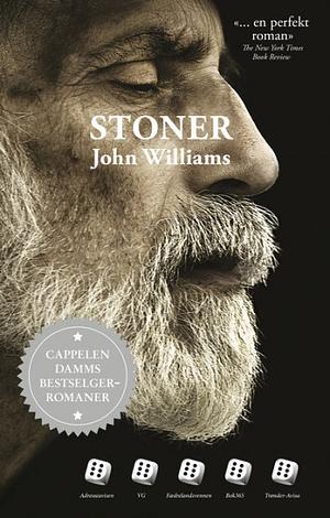 Stoner by John Williams