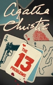 The Thirteen Problems by Agatha Christie