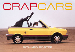 Crap Cars by Richard Porter