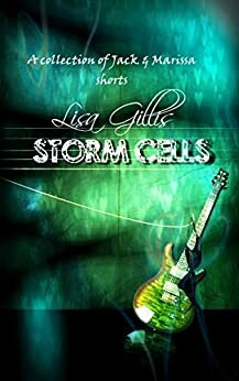Storm Cells: Honeyed Moons by E. Lane, Lisa Gillis