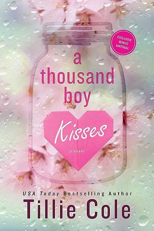 A Thousand Boy Kisses by Tillie Cole