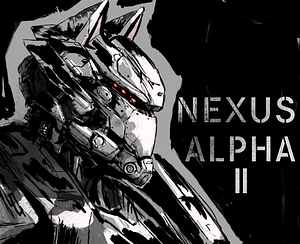 Nexus Alpha II Unleashed by Ela Bambust