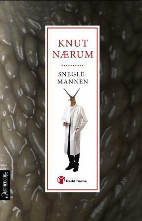 Sneglemannen by Knut Nærum