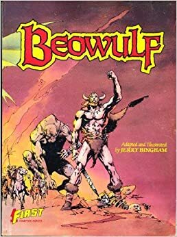 Beowulf by Jerry Bingham