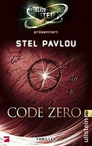 Code Zero by Stel Pavlou